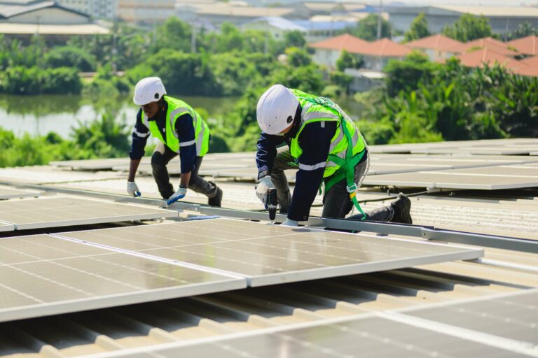 Making the Most of Solar Tax Credits and Incentives in South Africa