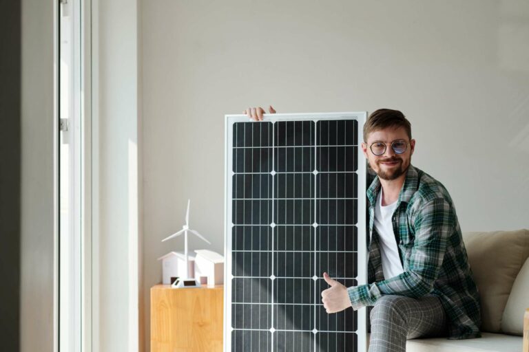 How to Choose the Right Solar System for Your Home or Business