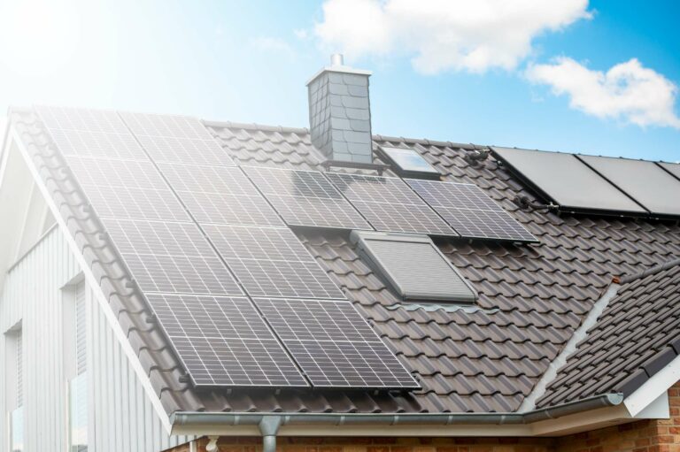 Tips for Maintaining and Extending the Life of Your Solar System